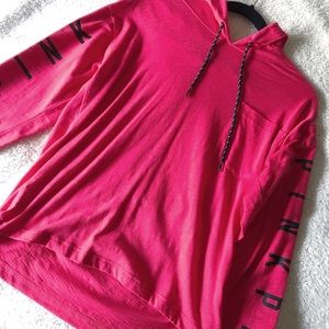 VS PINK hoodie